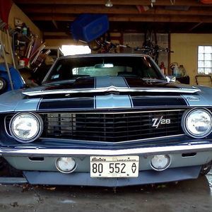 Meet your Posher, James